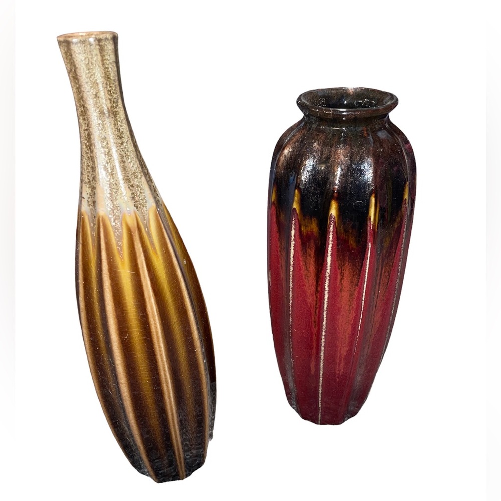 Vases